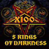 5 Anillos de la Oscuridad game thumbnail