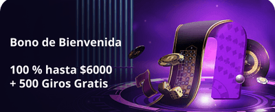 Recarga Diaria de Energía promotion banner