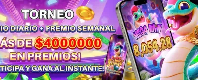 Gana premios reales hoy mismo